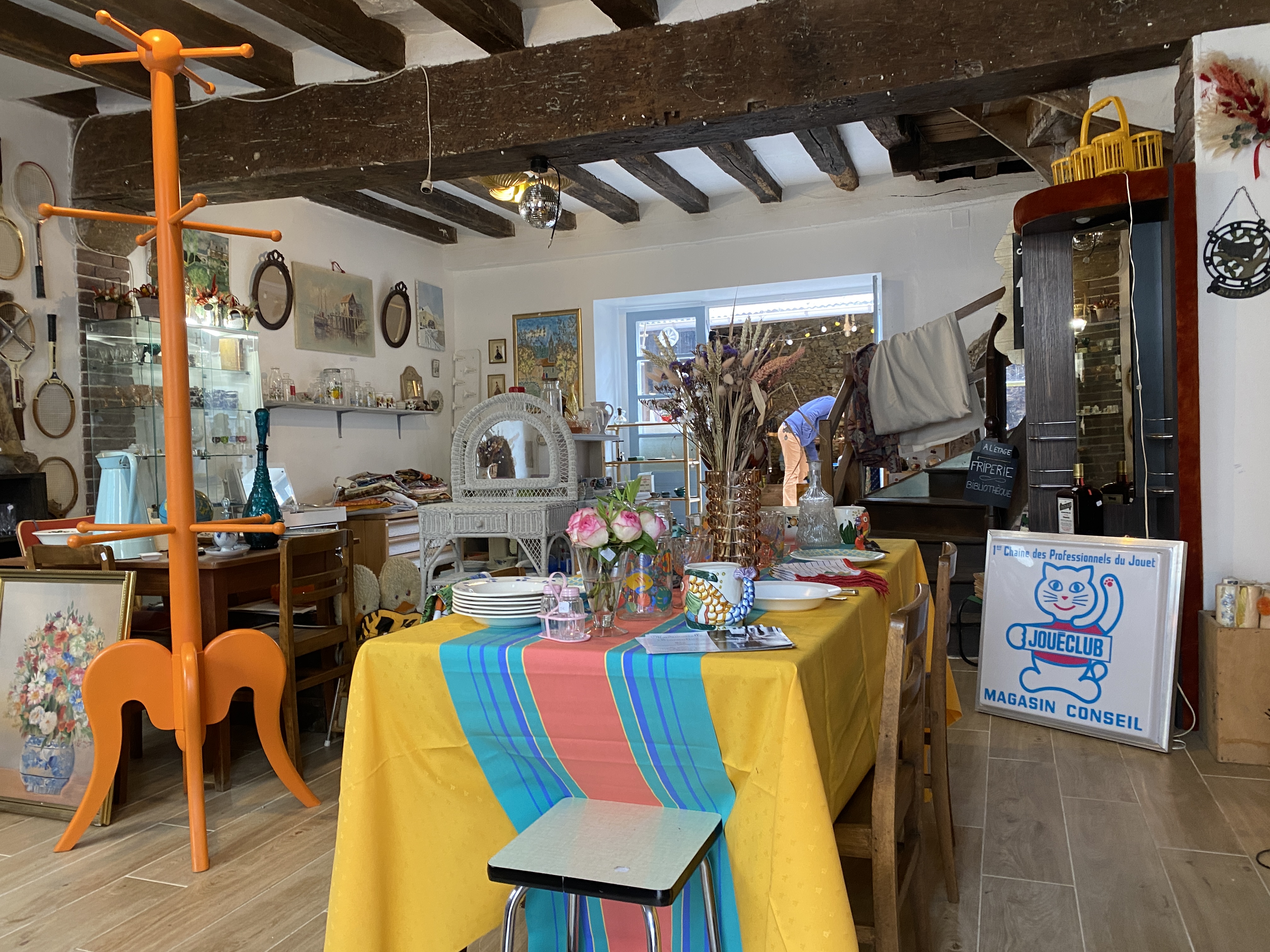 Image Plateforme Fresnay-sur-Sarthe et Alentours slide 4