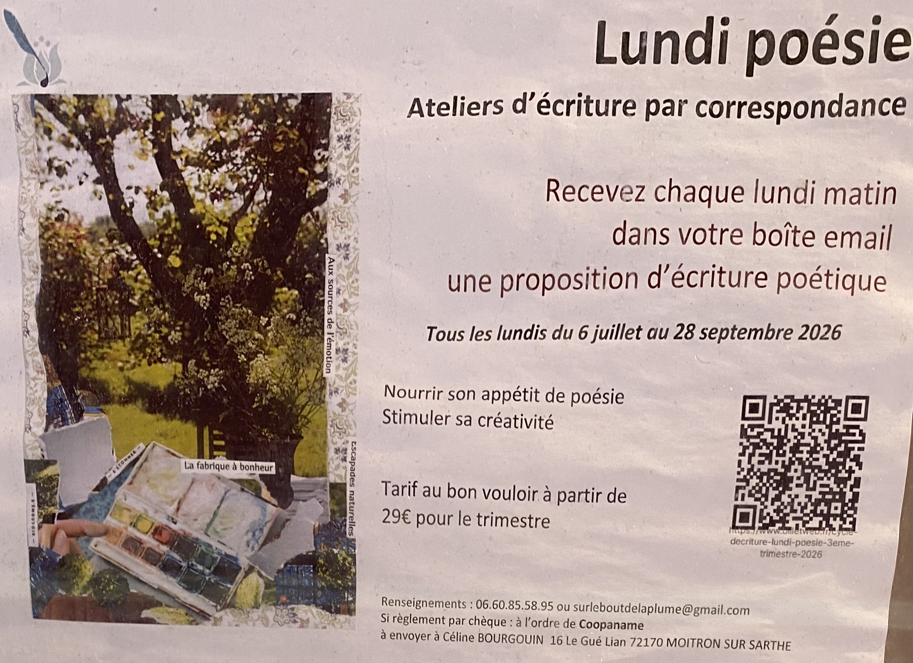 Image Plateforme Fresnay-sur-Sarthe et Alentours slide 1