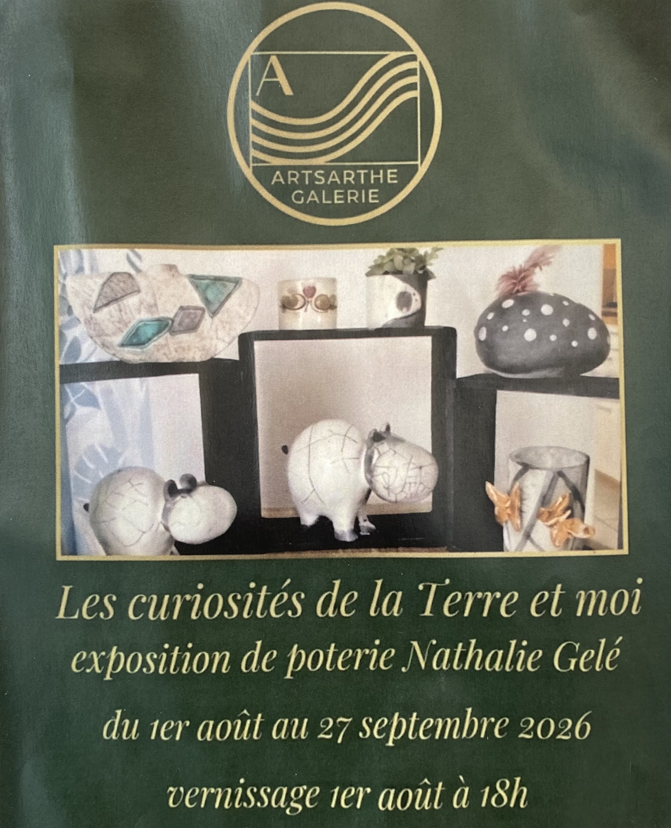 Image Plateforme Fresnay-sur-Sarthe et Alentours slide 2